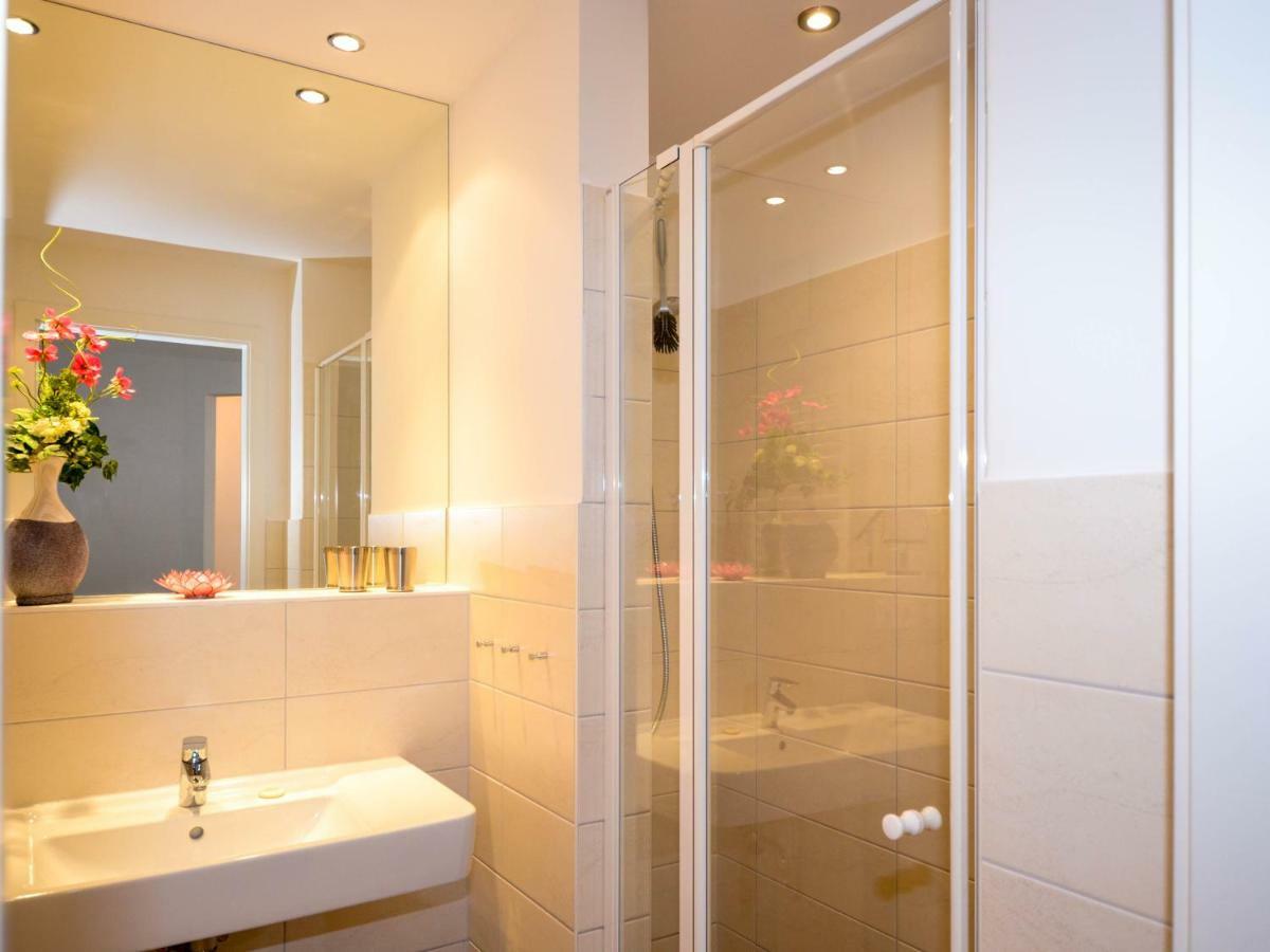 Ferienwohnung Adlerhorst Baabe Extérieur photo